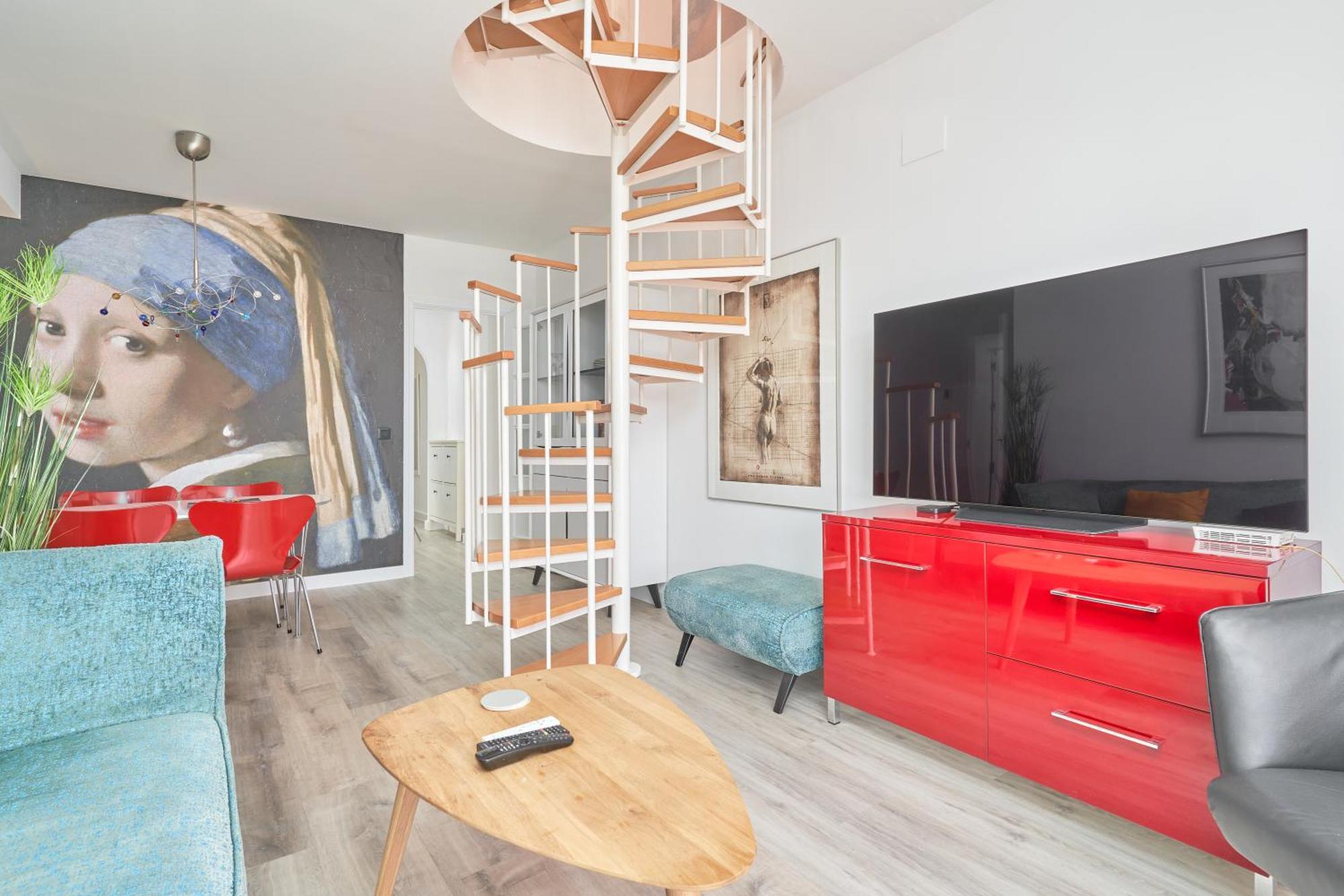 Breathtaking Penthouse Las Azaleas Torrox Exterior foto
