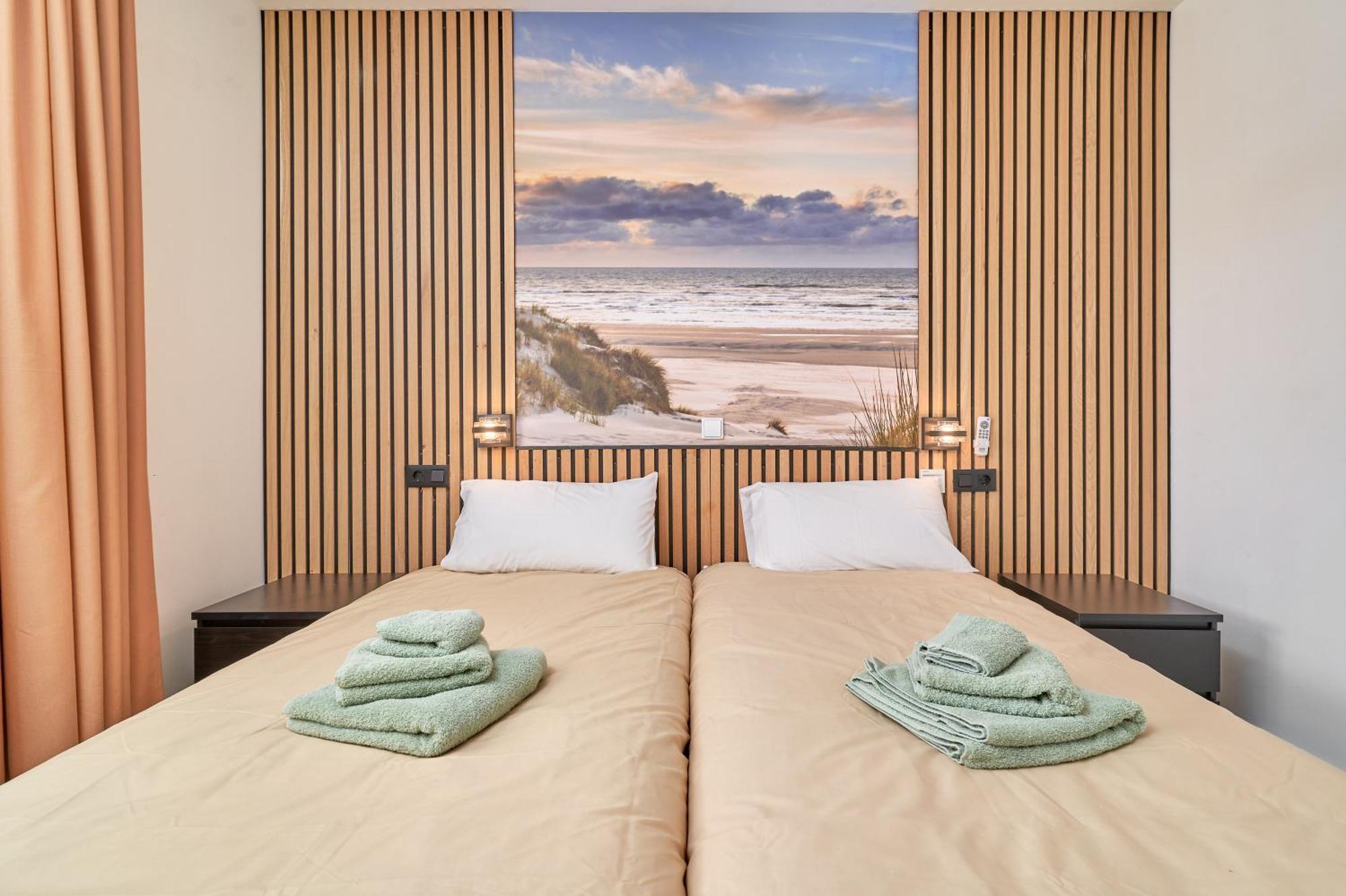 Breathtaking Penthouse Las Azaleas Torrox Exterior foto