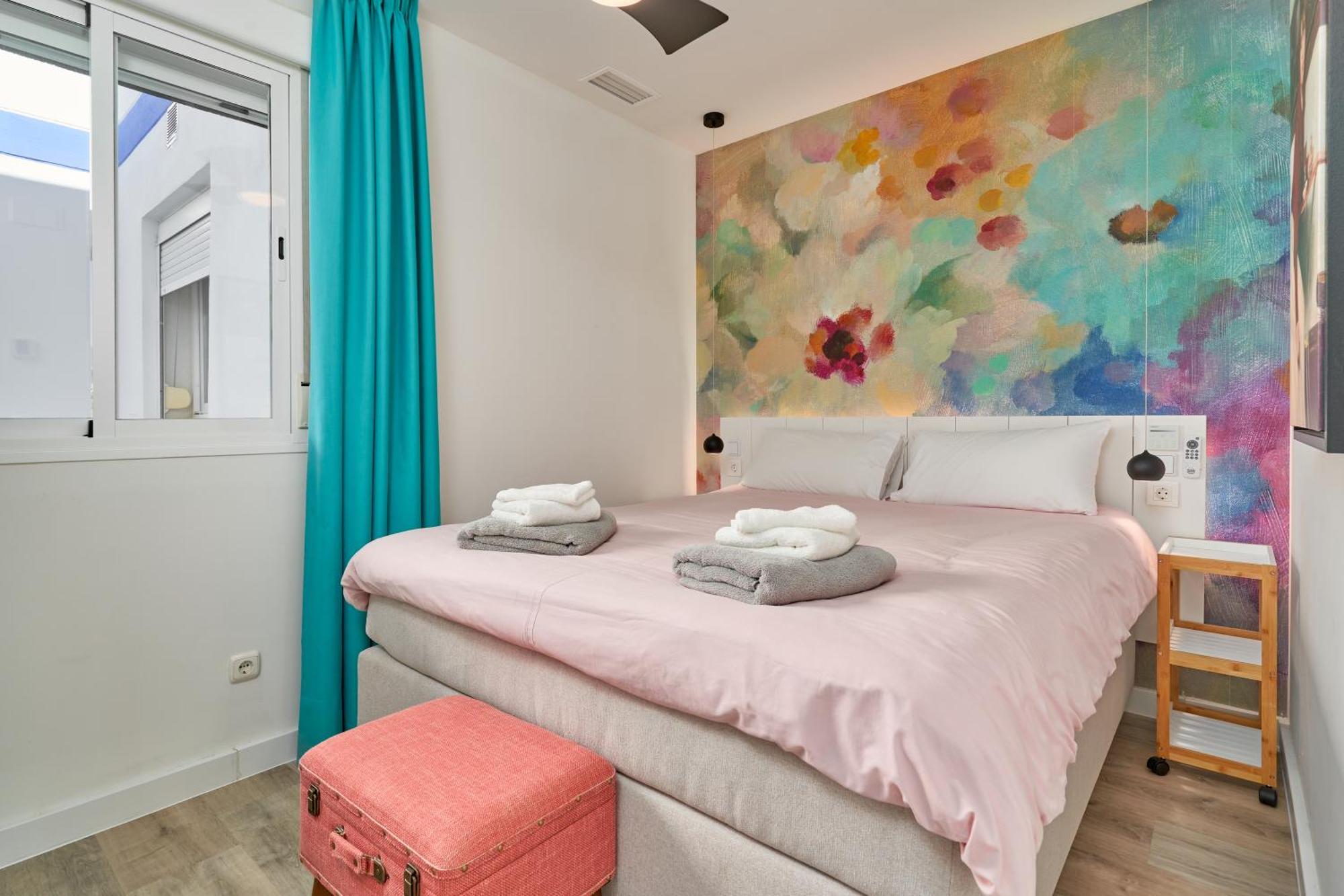 Breathtaking Penthouse Las Azaleas Torrox Exterior foto