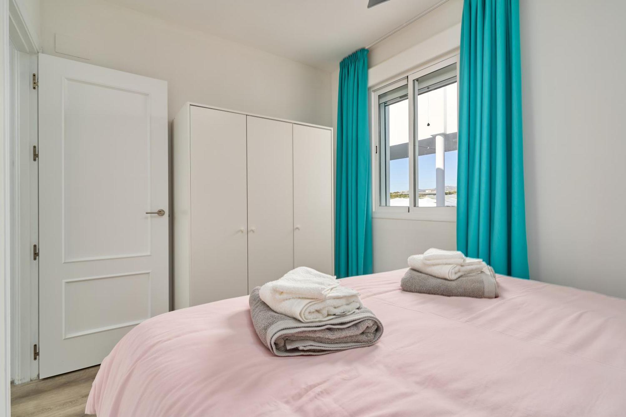 Breathtaking Penthouse Las Azaleas Torrox Exterior foto